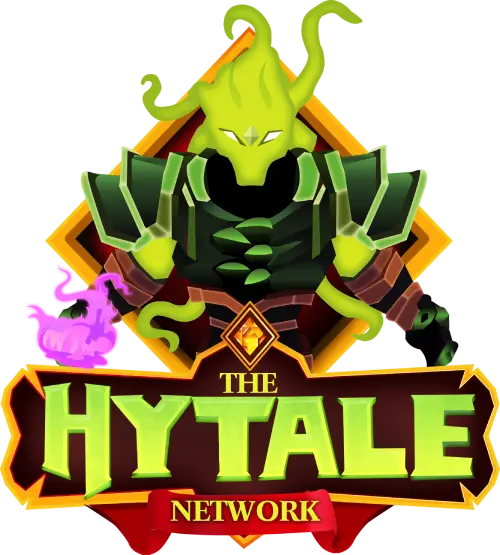 The Hytale